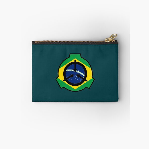 Item preview, SCP Foundation Brazilian branch designed and sold by StandleyCorin.