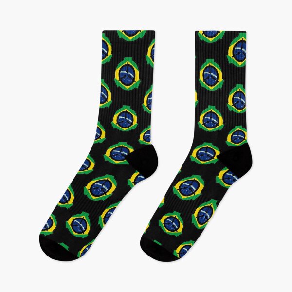 Item preview, SCP Foundation Brazilian branch designed and sold by StandleyCorin.