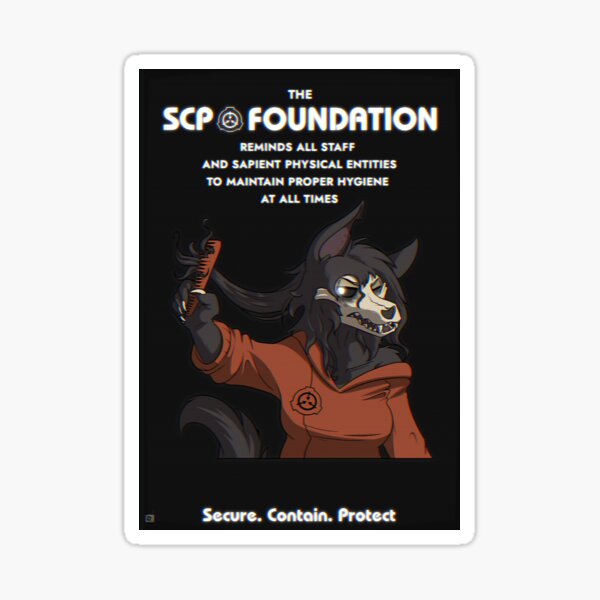 SCP-035: I'll be good, I promise. : r/SCP