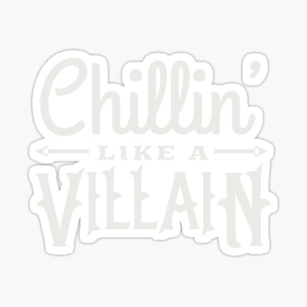 Item preview, Chillin designed and sold by PandoraDiAngelo.