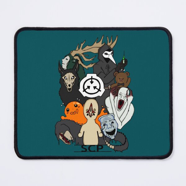 Item preview, SCP_s colored  designed and sold by StandleyCorin.