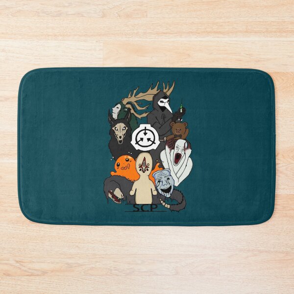 Item preview, SCP_s colored  designed and sold by StandleyCorin.