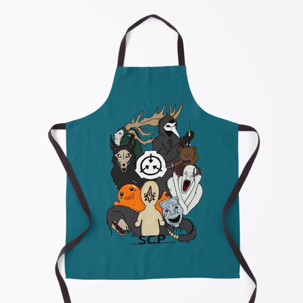 Item preview, SCP_s colored designed and sold by StandleyCorin.