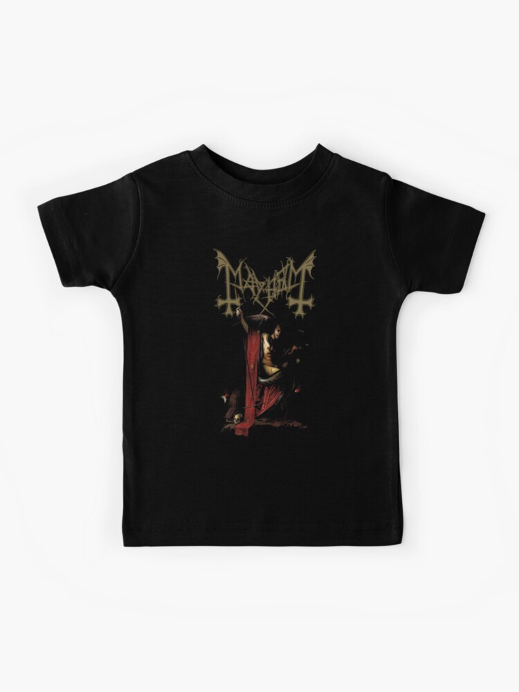 Daemon, Mayhem T-Shirt