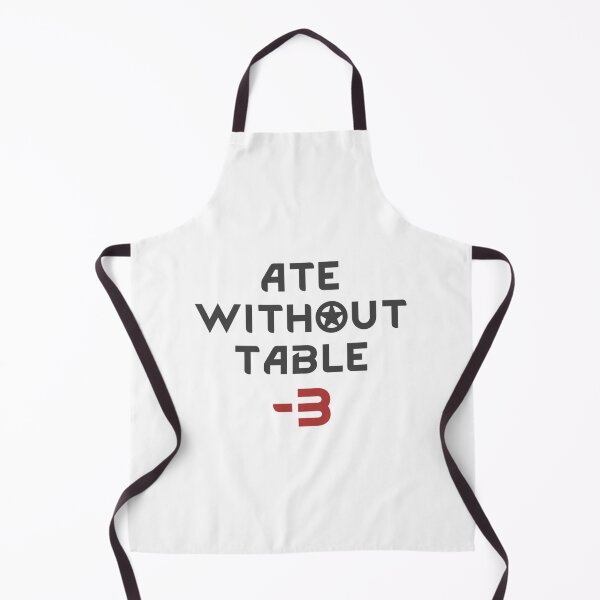 Item preview, Rimworld Ate Without Table -3 [v2] designed and sold by gilbertgraham.