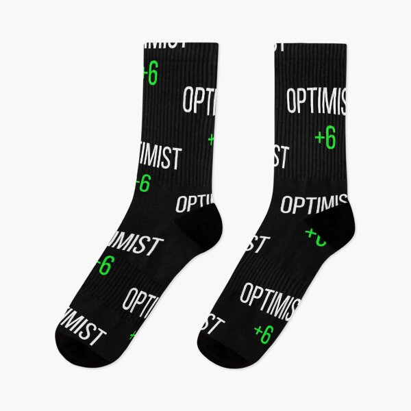 Item preview, Rimworld Optimist Trait designed and sold by gilbertgraham.