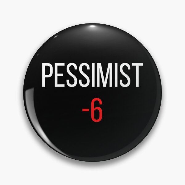 Artikelvorschau, Rimworld-pessimistische Eigenschaft entworfen und verkauft von gilbertgraham.