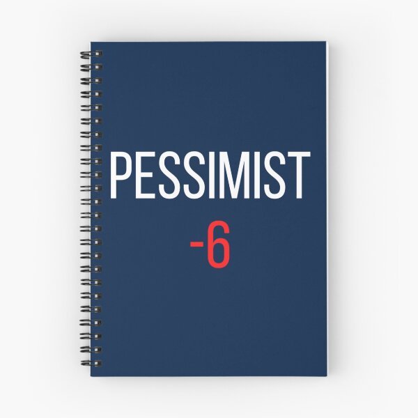 Item preview, Rimworld Pessimist Trait designed and sold by gilbertgraham.