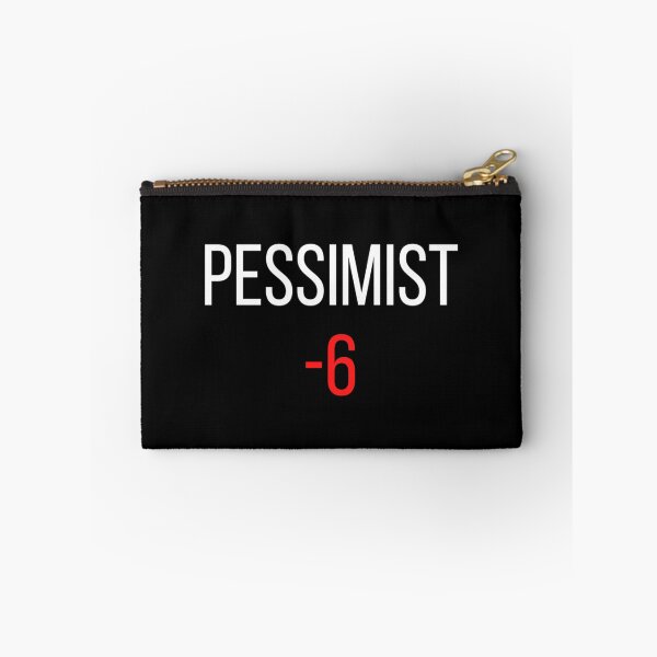 Item preview, Rimworld Pessimist Trait designed and sold by gilbertgraham.