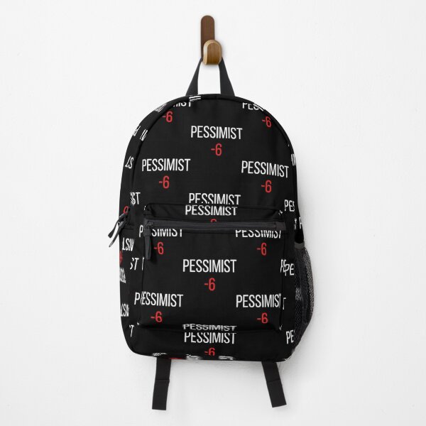 Item preview, Rimworld Pessimist Trait designed and sold by gilbertgraham.
