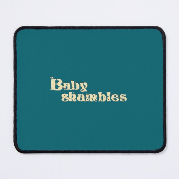 Item preview, Babyshambles   designed and sold by Reggiekinard.