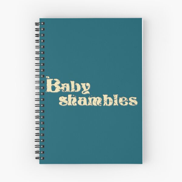 Item preview, Babyshambles   designed and sold by Reggiekinard.