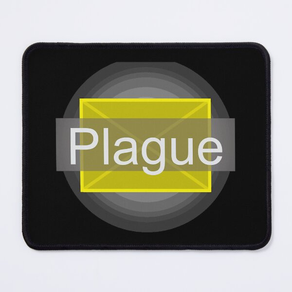 Item preview, Rimworld Plague Event designed and sold by gilbertgraham.
