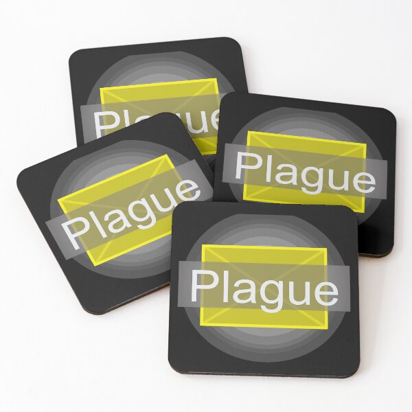Item preview, Rimworld Plague Event designed and sold by gilbertgraham.