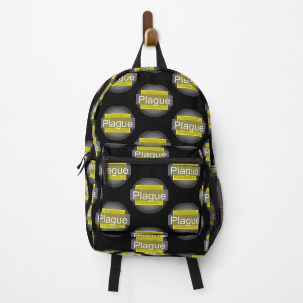 Item preview, Rimworld Plague Event designed and sold by gilbertgraham.