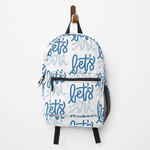 Item preview, Let's Tri designed and sold by murialbezanson.