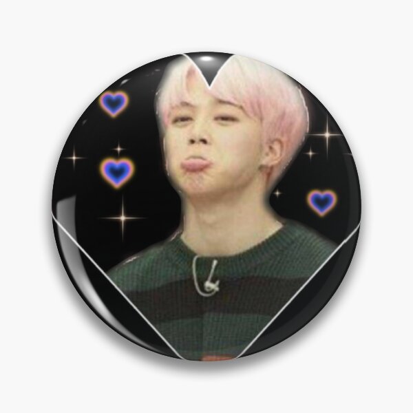 Item preview, Pouty jimin  designed and sold by Michiko6783.