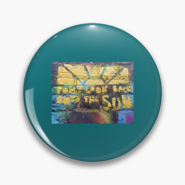 Item preview, Don_t Look Back Into the Sun - The Libertines   designed and sold by Reggiekinard.