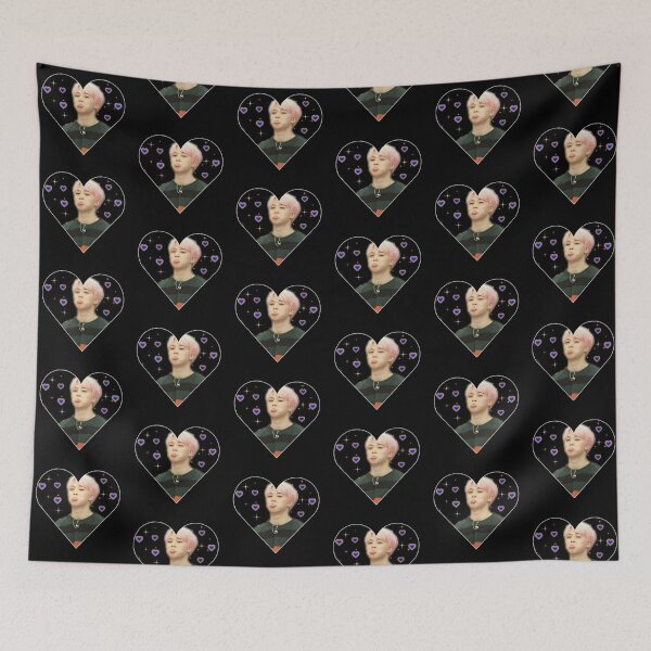 Item preview, Pouty jimin  designed and sold by Michiko6783.