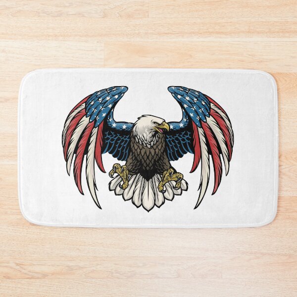 Item preview, American Eagle designed and sold by FamArts.