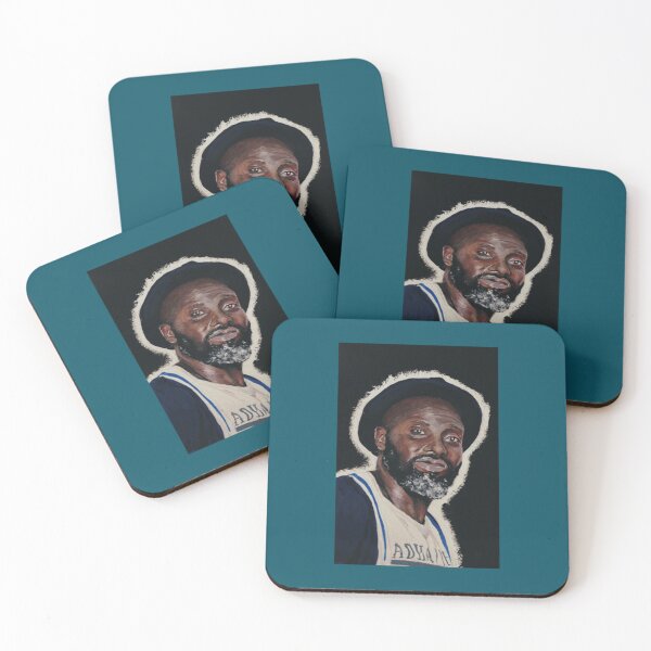 Item preview, Gary Powell the Libertines Acrylic Painting   designed and sold by Reggiekinard.