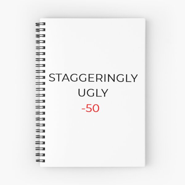 Item preview, Rimworld Staggeringly ugly trait designed and sold by gilbertgraham.