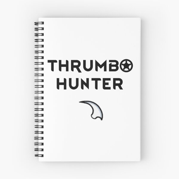 Item preview, Rimworld Thrumbo Hunter  designed and sold by gilbertgraham.
