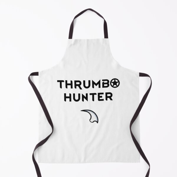 Item preview, Rimworld Thrumbo Hunter designed and sold by gilbertgraham.