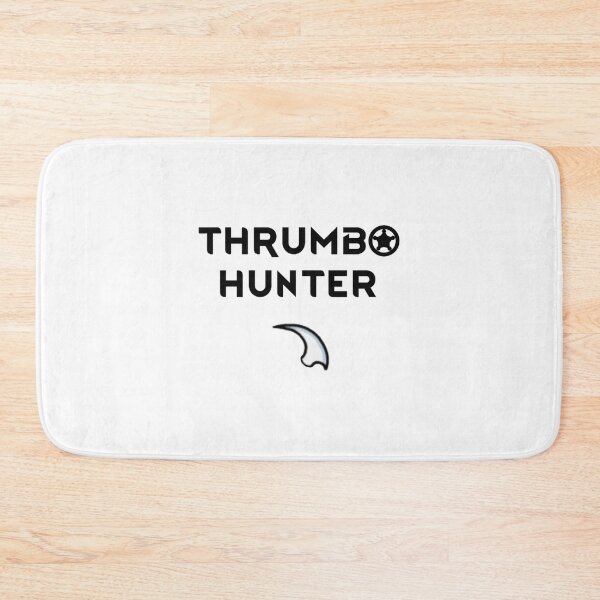 Item preview, Rimworld Thrumbo Hunter  designed and sold by gilbertgraham.