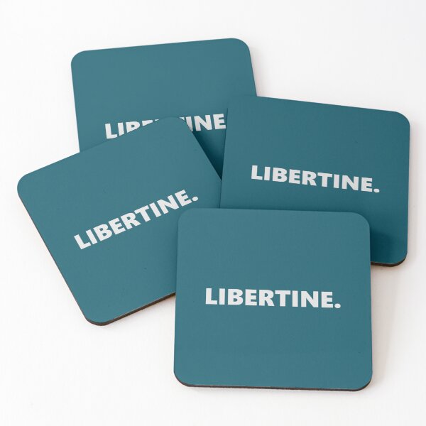 Item preview, LIBERTINE.   designed and sold by Reggiekinard.