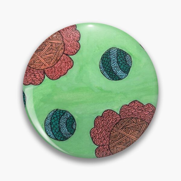 Item preview, Flowers Circle designed and sold by GuadalupeGerho.