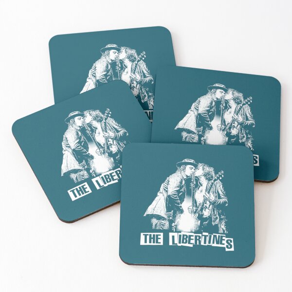 Item preview, libertines           designed and sold by Reggiekinard.