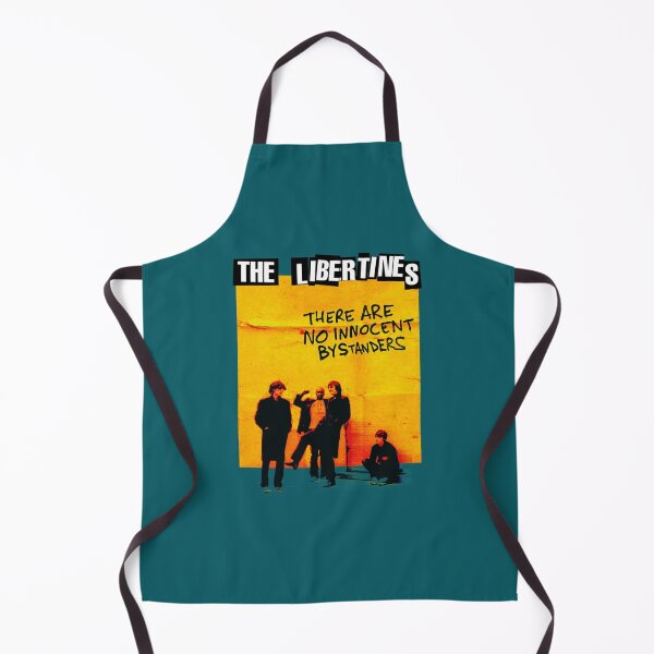 Item preview, Libertines designed and sold by Reggiekinard.