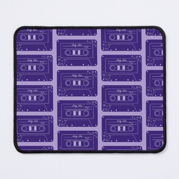 Item preview, Long Live Cassette designed and sold by BlackwellNY.