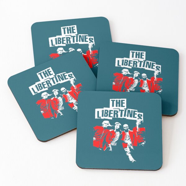 Item preview, LIBERTINES    designed and sold by Reggiekinard.