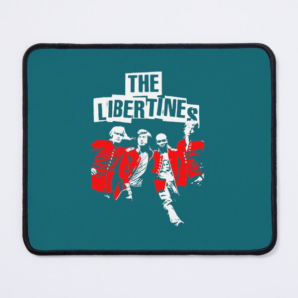 Item preview, LIBERTINES    designed and sold by Reggiekinard.