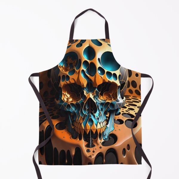 Artikelvorschau, Skull Illustration / GTIllustration298 entworfen und verkauft von Grafititee.