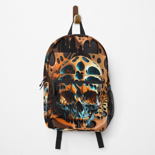 Artikelvorschau, Skull Illustration / GTIllustration298 entworfen und verkauft von Grafititee.
