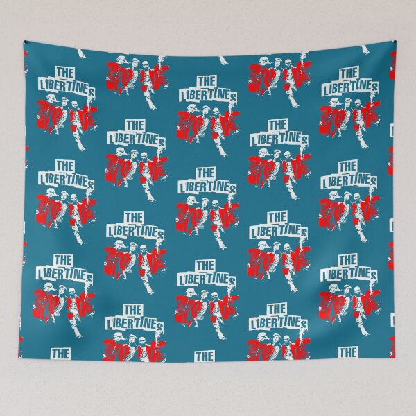 Item preview, LIBERTINES    designed and sold by Reggiekinard.