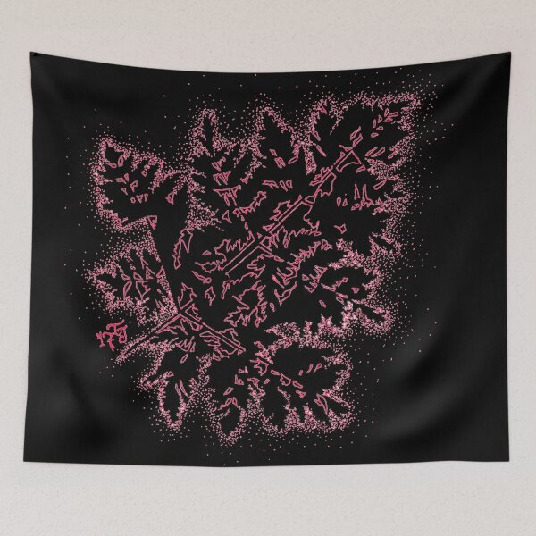 Item preview, Hemlock designed and sold by TaylorJArts.