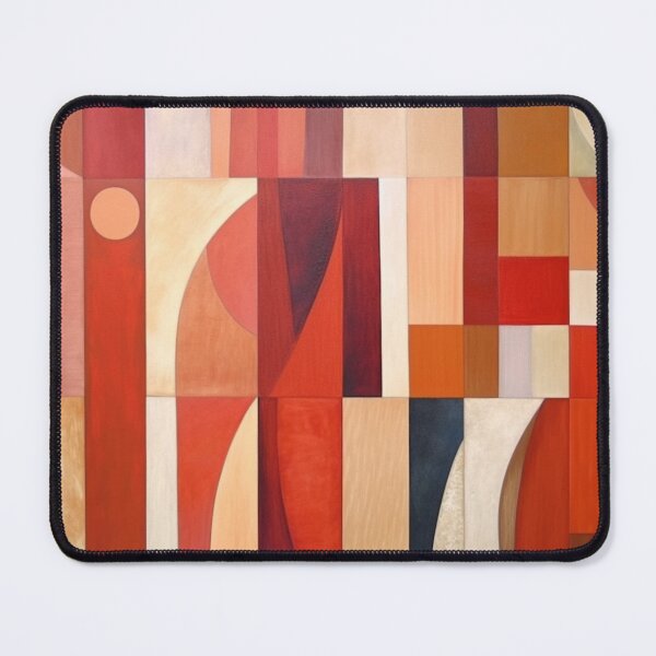 Item preview, Wood Pattern abstract designed and sold by Leonardo M.