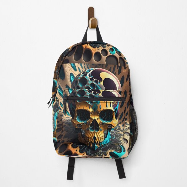 Artikelvorschau, Skull Illustration / GTIllustration299 entworfen und verkauft von Grafititee.