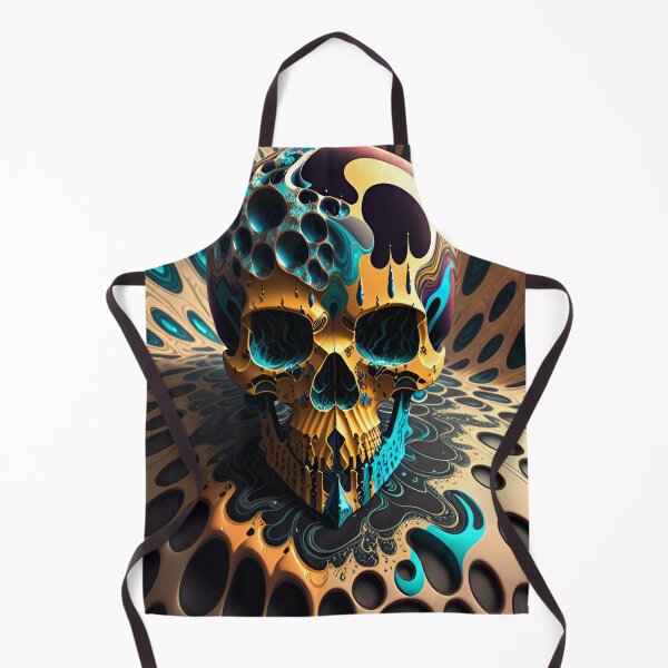 Artikelvorschau, Skull Illustration / GTIllustration299 entworfen und verkauft von Grafititee.