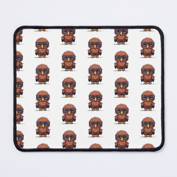 Item preview, intellectual eagle designed and sold by BaliamShop.