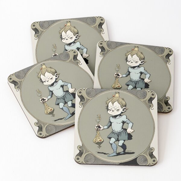 Item preview, Dog Boy designed and sold by freshnewbrew.