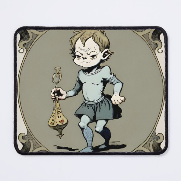 Item preview, Dog Boy designed and sold by freshnewbrew.
