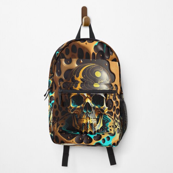 Artikelvorschau, Skull Illustration / GTIllustration300 entworfen und verkauft von Grafititee.