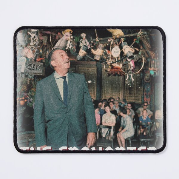 Item preview, Walt's Tiki Room designed and sold by LakenAlexander.