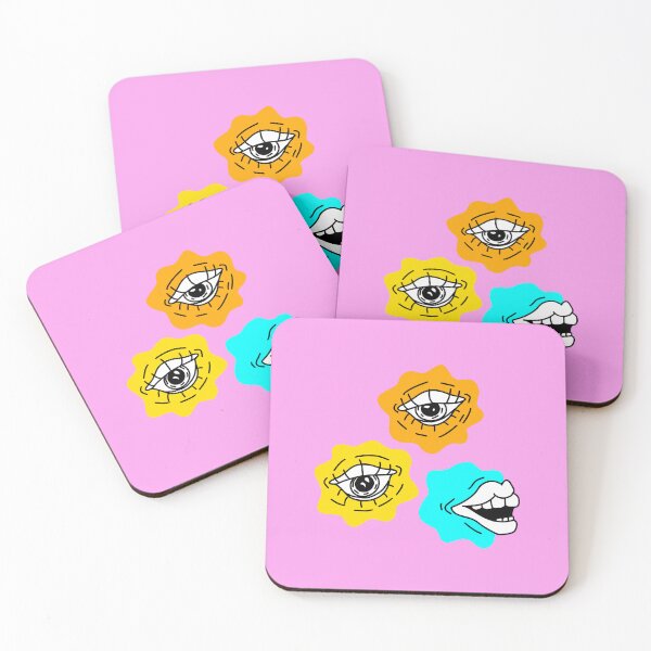 Item preview, Face Trio designed and sold by PeachPxe.