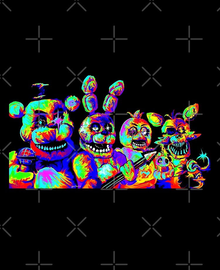 Glitchtrap in 2023  Fnaf wallpapers, Fnaf characters, Fnaf art